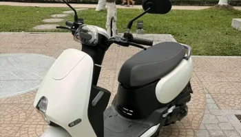 Скутер SYM Priti 50cc