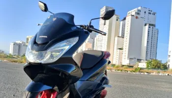 Honda PCX 150cc
