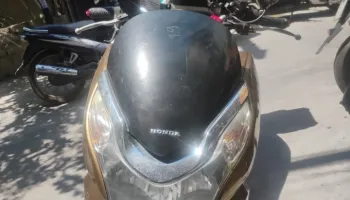 Honda PCX 125cc