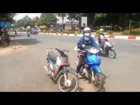 19.10.01 @ Buon Ma Thuot : Bravo! My Life!