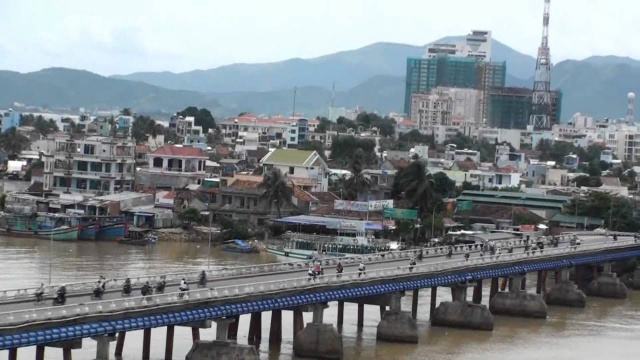 Nha Trang, Vietnam