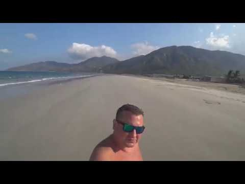 Вьетнам.Нячанг.Джангл бич.Вилд бич резорт.JUNGLE BEACH.