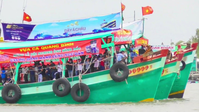 S&Ocirc;NG ĐỐC C&Agrave; MAU LỂ NGHINH &Ocirc;NG 27-3-2021 C&Aacute;C T&Agrave;U GHE KHỦNG CHẠY NHƯ BẢO