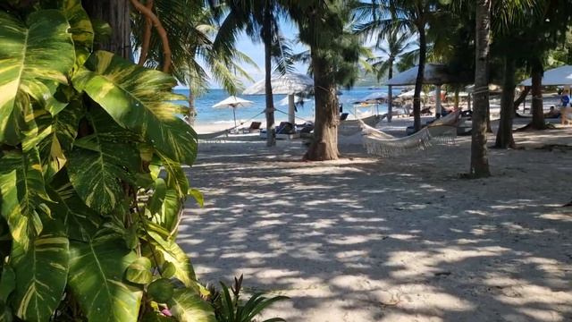 Пляжи без ВОЛН в Нячанге! Нячанг 2025