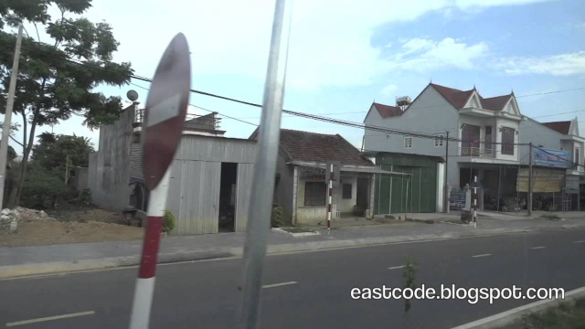 Dak Ha  Kon Tum province central highland Vietnam