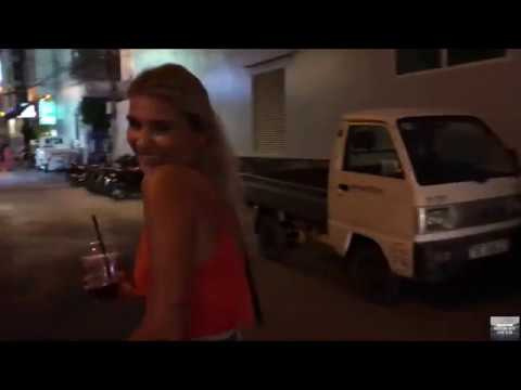 Нячанг / Nha Trang 2019 ВЛОГ. Понагар. Водопад Yang Bay. Пагода Long Son. Грязь.