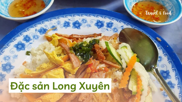 TSTtourist - Điểm danh những đặc sản Long Xuy&ecirc;n l&agrave;m xi&ecirc;u l&ograve;ng lữ kh&aacute;ch