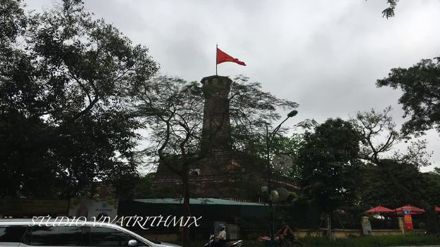 Вьетнам - Ханой (Vietnam - Hanoi)