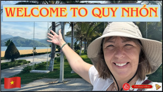 Quy Nhón - Vietnams most Beautiful Beaches? 🇻🇳