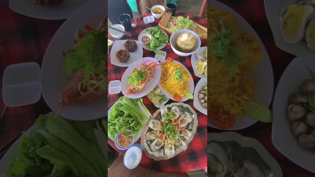 Tổng hợp (p2) h&agrave;nh tr&igrave;nh gia đ&igrave;nh đi Ph&uacute; Y&ecirc;n 5n4đ #phuyen #tuyhoa #reviewphuyen #xunau