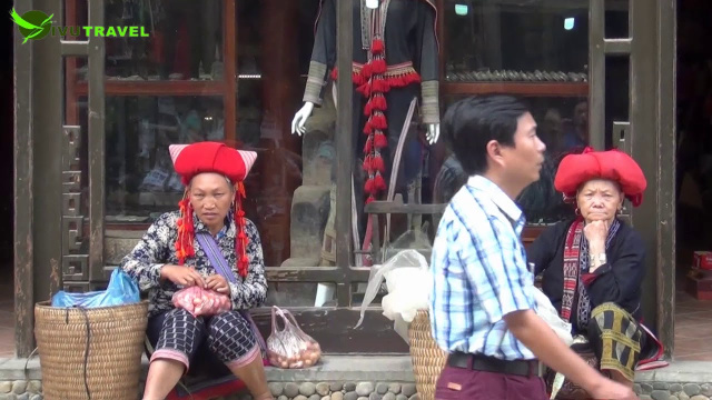 Exclusive North Vietnam Tour Hanoi Sapa Halong