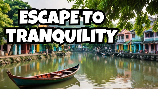 Revealing Can Tho: Vietnam's Enchanting Mystery