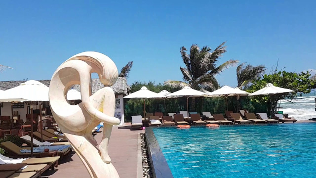 Отель The Sailing Bay, Вьетнам, Муйне, all inclusive