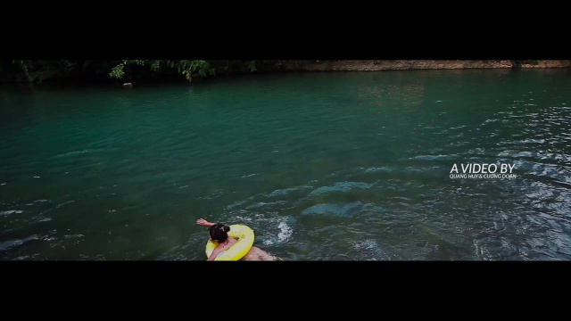 Cao Bang Province, Vietnam