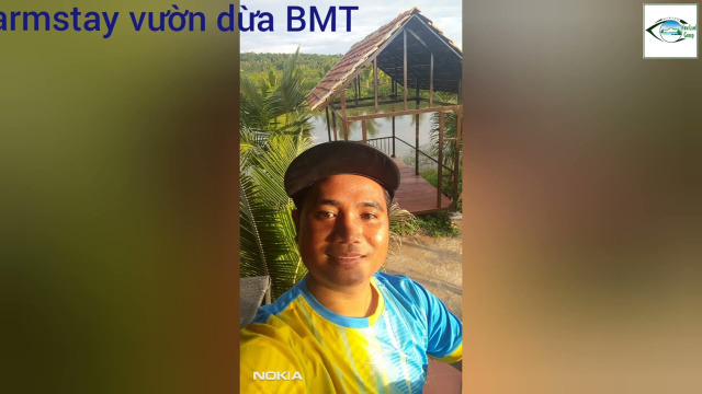 Kh&aacute;m Ph&aacute; Farmstay Vườn Dừa ở Bu&ocirc;n Ma Thuột Tựa Như Miền T&acirc;y