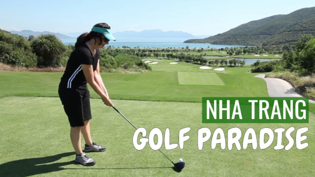 Luxury Escapes - VinPearl Luxury Nha Trang - Vietnam