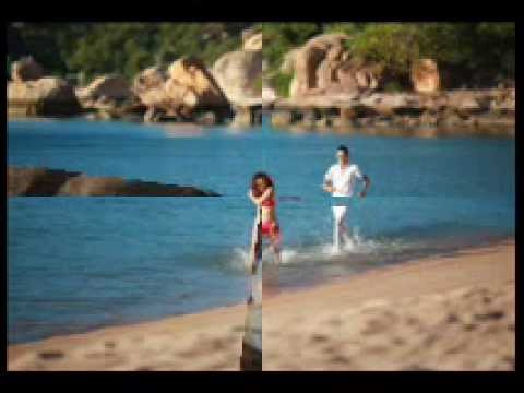 Du lịch Cam Ranh - Khu du lịch Sao Biển