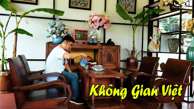 L&agrave;ng Ẩm Thực HƯƠU SAO Pleiku  - Gia Lai | Ph&ograve;ng Kỷ Vật Trang Trại Hươu Sao