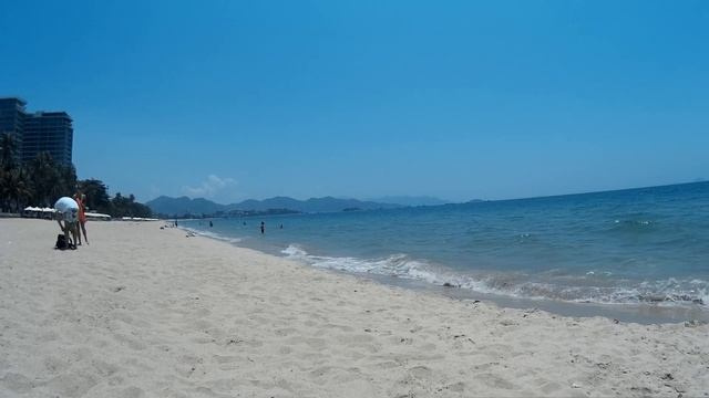 Вьетнам. Нячанг. №8. Подробная инструкция для туристов, собирающихся в Нячанг.