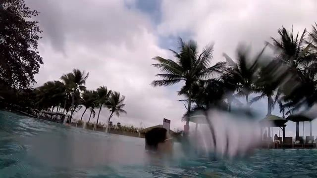 Морская экскурсия нячанг.