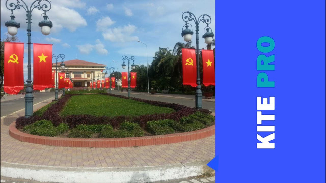 Город Фантьет. Прогулка по магазину. Центральный парк и музей Кита