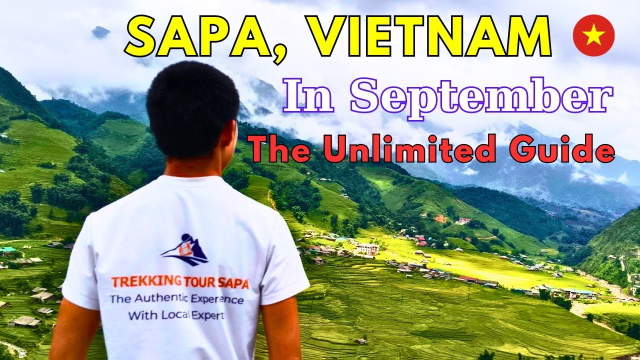 Sapa in September: The Unlimited guide ( Best Time To Visit )
