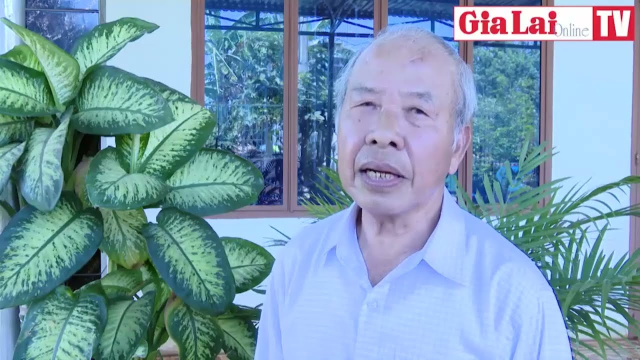 K&yacute; ức những người ở lại Pleiku sau giải ph&oacute;ng