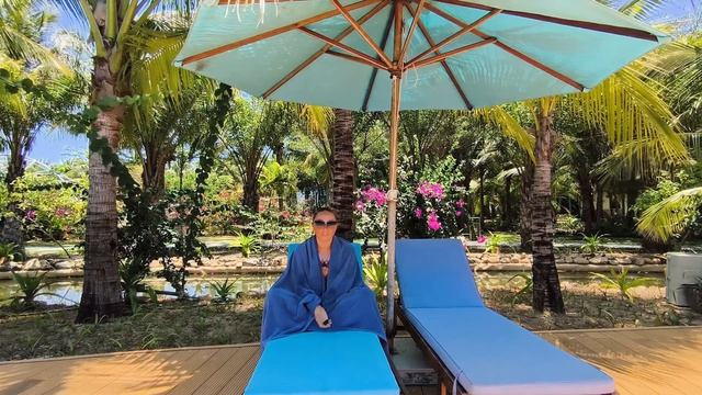 Duyen Ha Resort Cam Ranh, Камрань, Вьетнам Обзор отеля Дуен Ха Камрань Нячанг. Туры и Цены на отели
