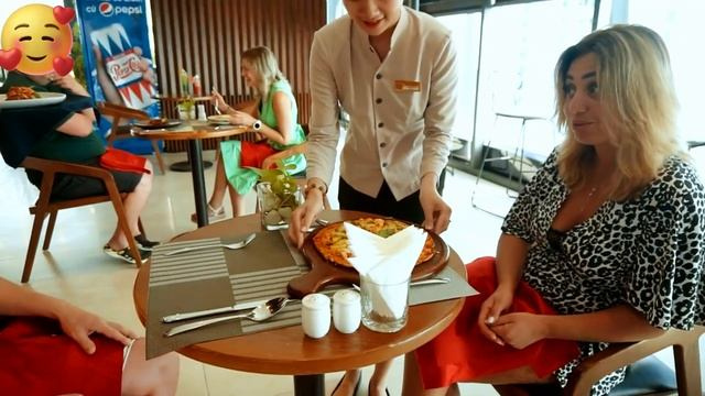 Обзор The Art Nest Hotel Nha Trang | Отель для отдыха и командировок в Нячанге 2025