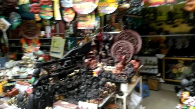 Нячанг рынок