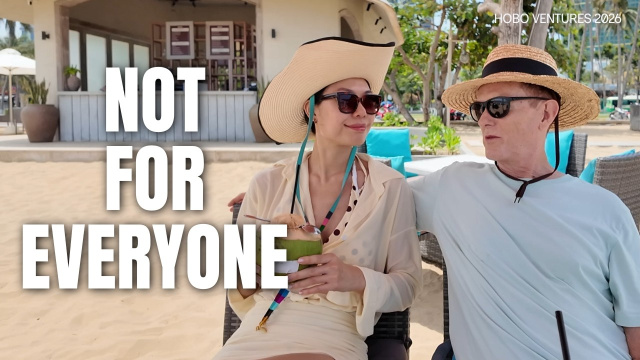 This Vietnam Beach City Is NOT for Everyone