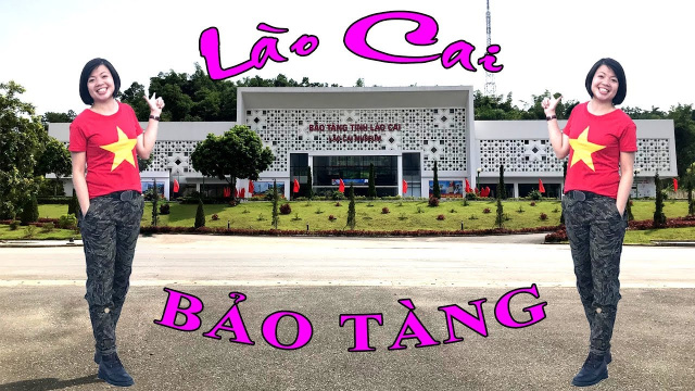 👉 Bảo t&agrave;ng tỉnh L&agrave;o Cai | Đỉnh Fansipan vẫy gọi 🌄📞👣