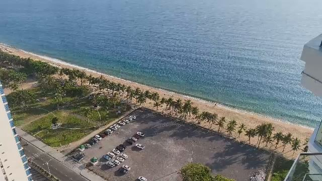 Вьетнам Нячанг 26этаж