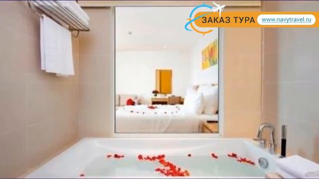 ROSAKA 4* Вьетнам Нячанг обзор &ndash; отель РОСАКА 4* Нячанг видео обзор