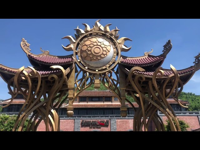 Ba na Hills ( P.1)