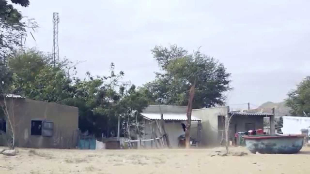 VIETNAM PART 1 Phan Rang&ndash;Th&aacute;p Ch&agrave;m
