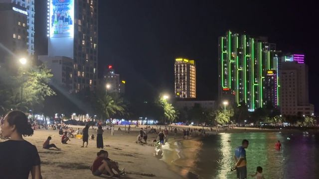 11 Июня 2026 Нячанг. +29 🇻🇳 20:45
