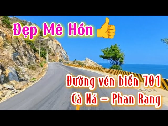 📌 "Đẹp M&ecirc; Hồn" Con đường ven biển 701 C&agrave; N&aacute; - Phan Rang I Kẻ L&atilde;ng Du 72