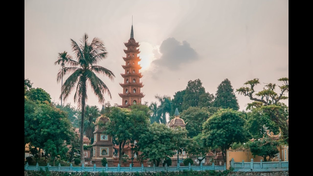 Ханой История (Вьетнам)
