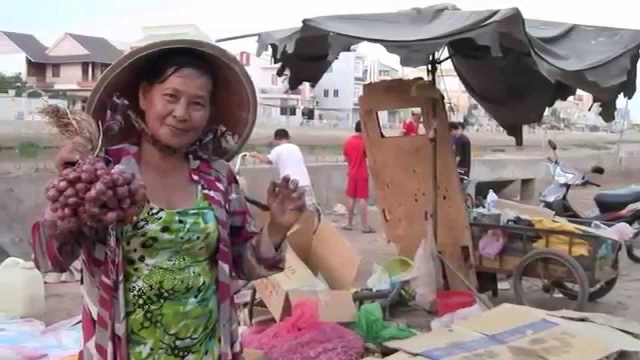 Can Tho, Mekong Delta (A Day in Life) - Vietnam