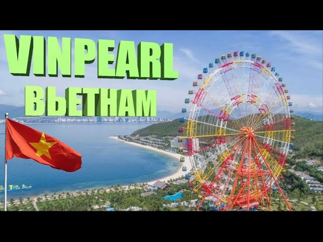 ПОЛНЫЙ ОБЗОР VinWonders Нячанг 2026: Цены, Аттракционы и Tata шоу🔥 #VinWonders #VinpearlLand