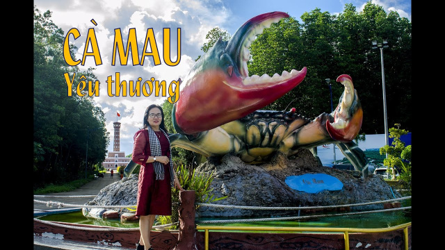 C&agrave; Mau Y&ecirc;u Thương