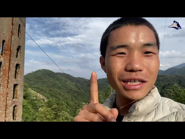 Love Waterfall - The Most Beautiful in Sapa