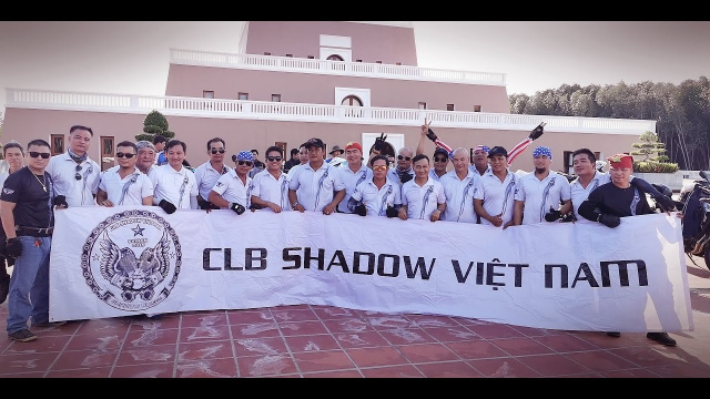 Shadow Vietnam - H&agrave;nh tr&igrave;nh t&igrave;nh thương C&agrave; Mau, Đất Mũi