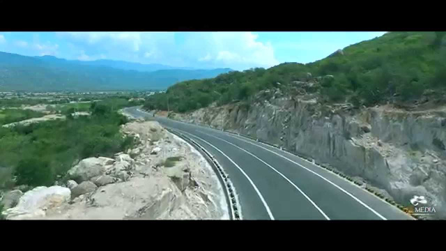 AWAKE VIETNAM'S BEAUTY | PART 1: PHAN RANG MY HOMETOWN
