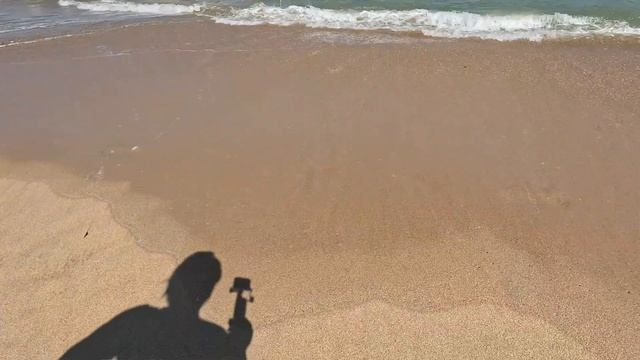 Нячанг - погода в ноябре | Стоит ли ехать? | Вьетнам 2024