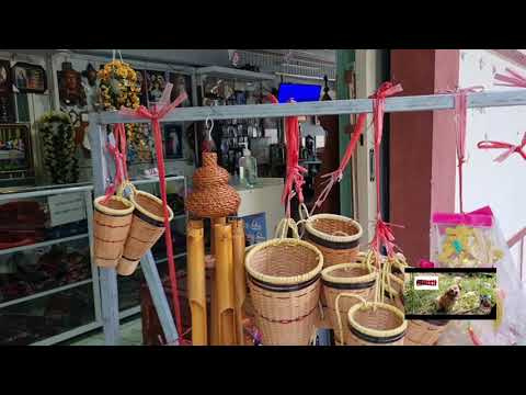 Nh&agrave; thờ gỗ l&acirc;u đời nhứt ở Kontum;the oldest wood Church at Kontum ;@traveldinhhiep 48;