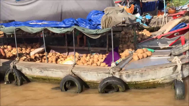 Copie de Long Xuyen