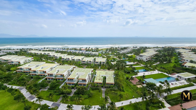 Alma Resort Cam Ranh