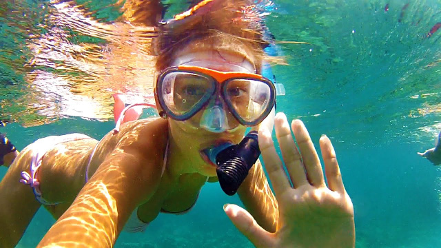 Traveler Blog | Удивительный Мир Под Водой | Вьетнам | Нячанг | С Настей Охман